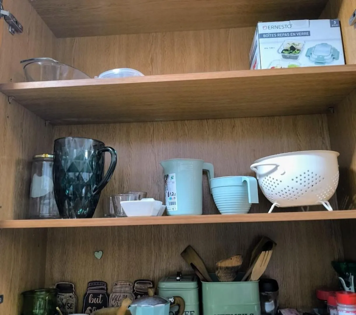 Apartamento Casa Abuela Málaga 0*,  España