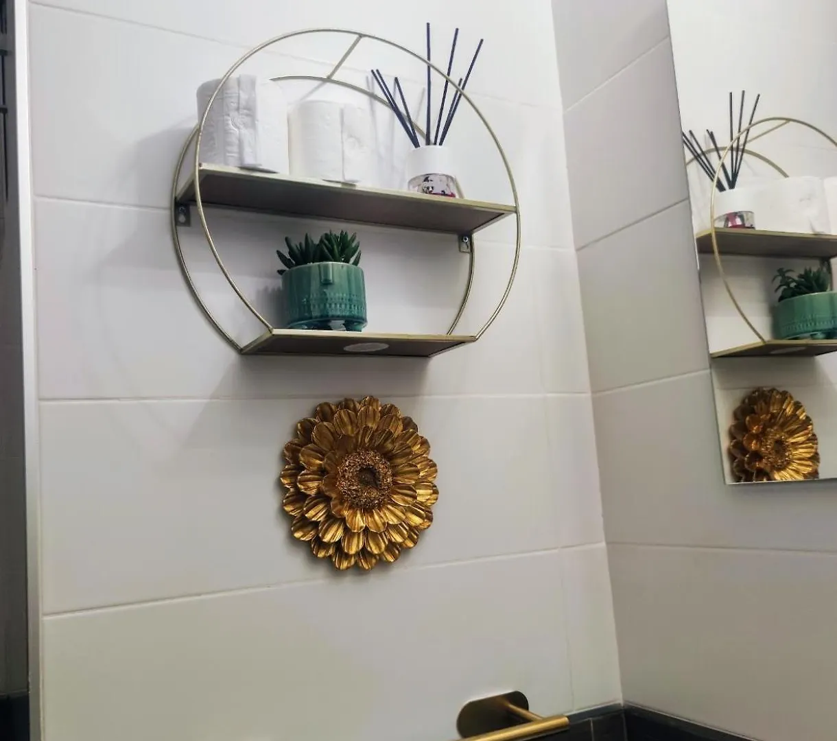 Apartamento Casa Abuela Málaga