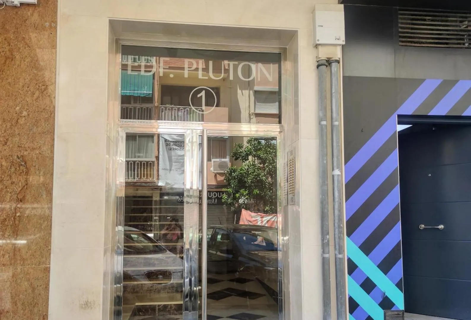 Apartamento Casa Abuela Málaga