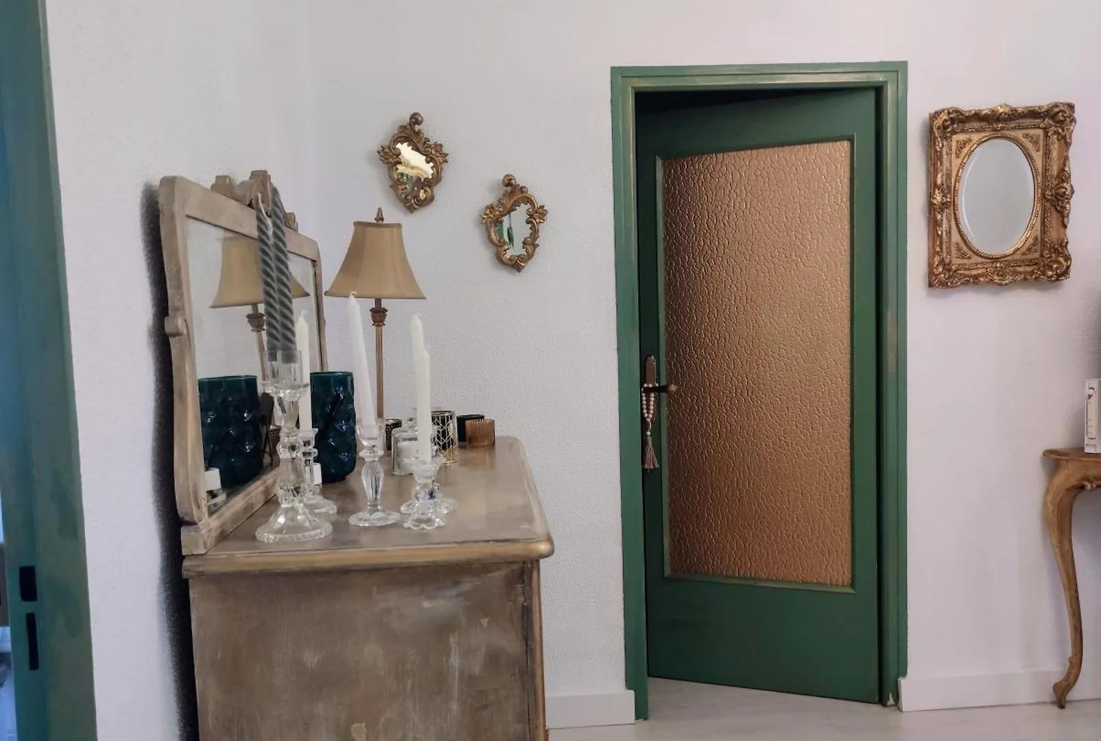 Apartamento Casa Abuela Málaga