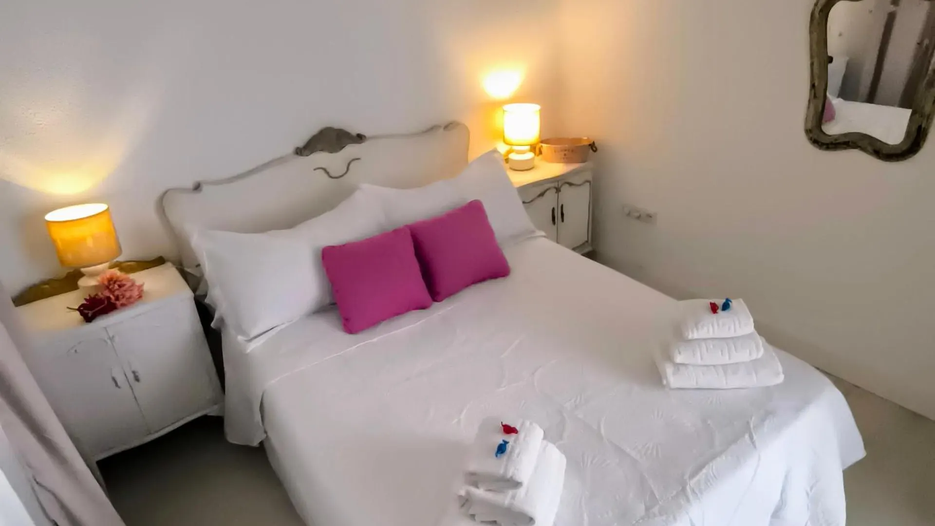 Apartamento Casa Abuela Málaga