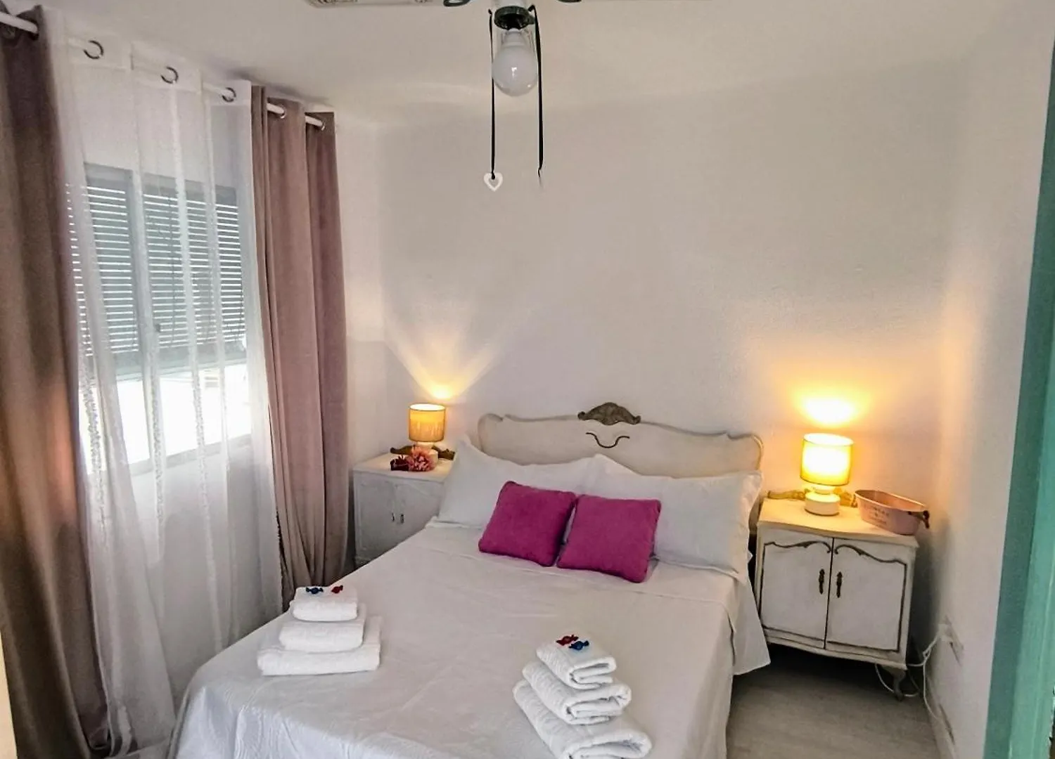 Apartamento Casa Abuela Málaga 0*,  España