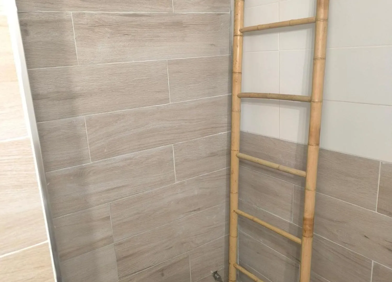 Apartamento Casa Abuela Málaga España