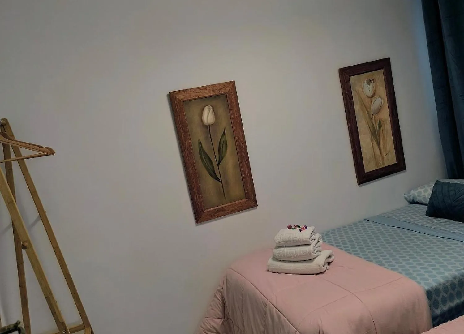 Apartamento Casa Abuela Málaga España
