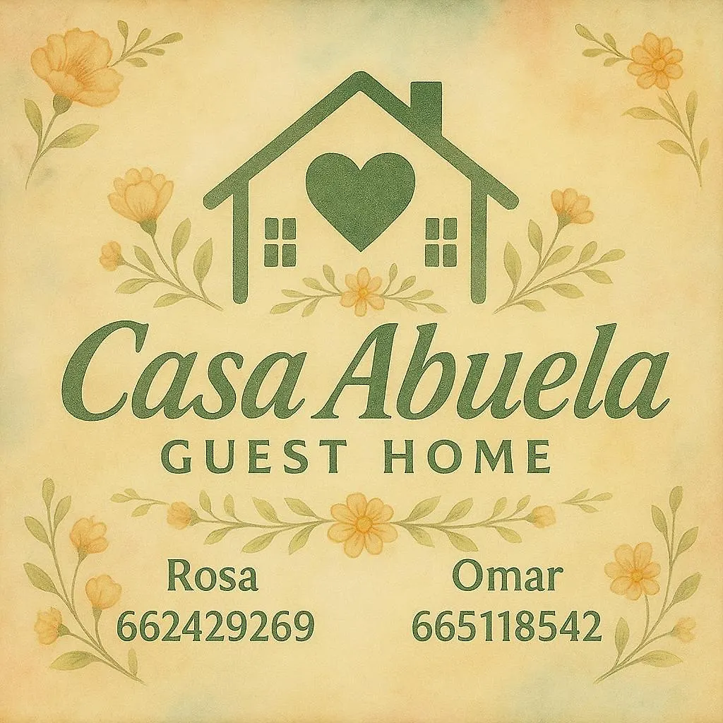 Apartamento Casa Abuela Málaga España